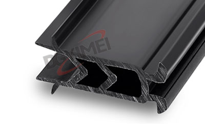 塑料異型材企業(yè)如何建設(shè)合理環(huán)保設(shè)施？