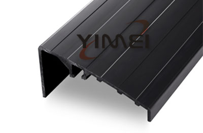 塑膠異型材件有幾種成型工藝？