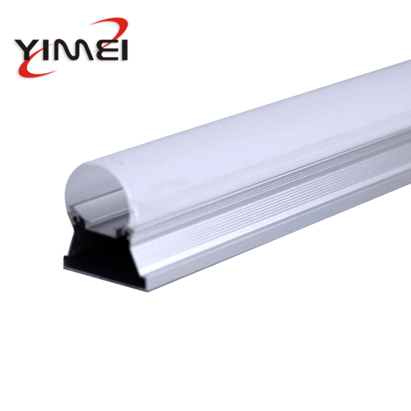 不同助劑對(duì)PC燈罩顏色有哪種影響？